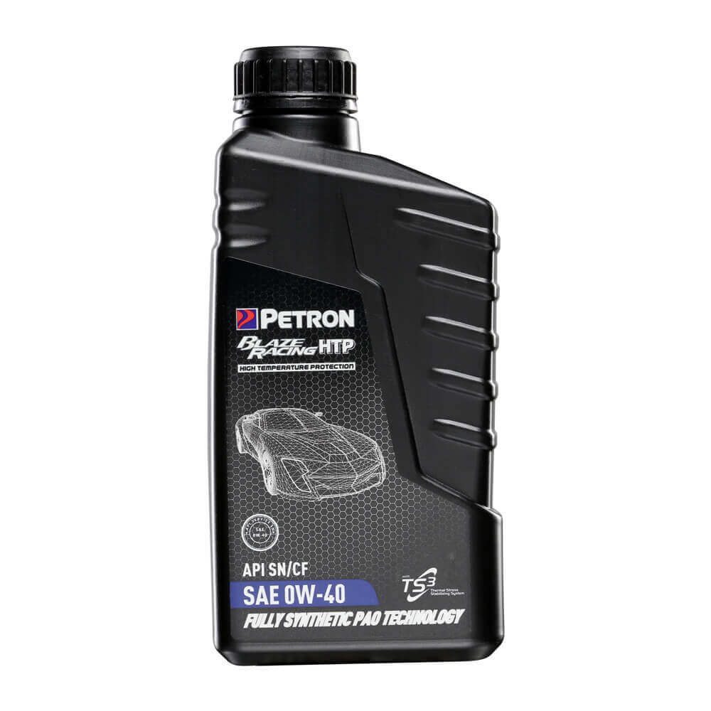 Products - Petron