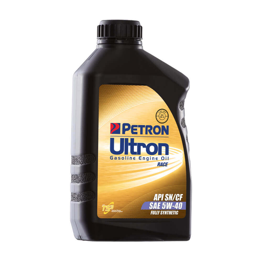 Petron Ultron Premium Multi Grade Touring Petron