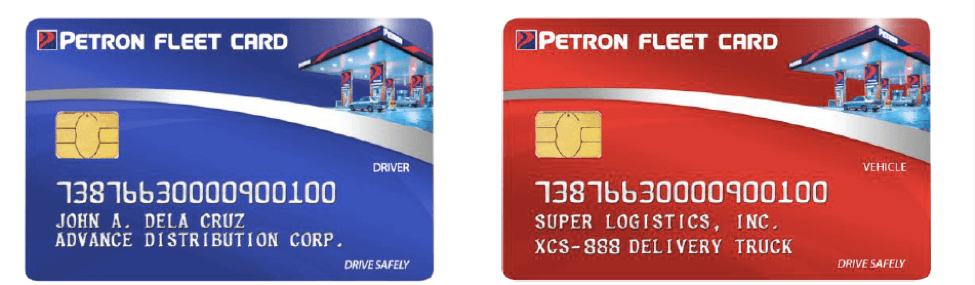 petron fleet card malaysia